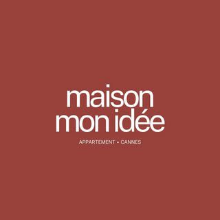 Maison Mon Idée, Cannes